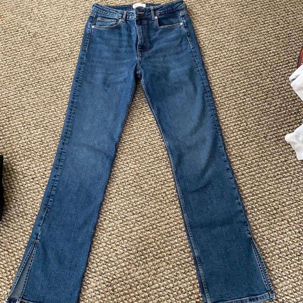 Zara jeans